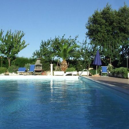 Il Punto Verde Sant'Antonio  Exterior photo