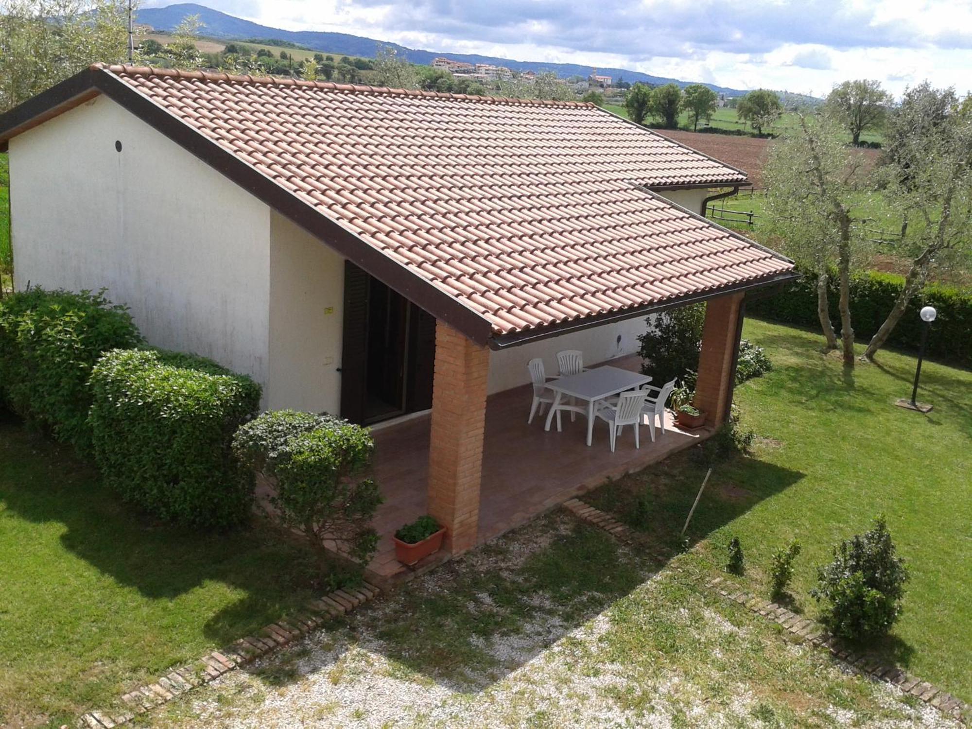 Il Punto Verde Sant'Antonio  Room photo