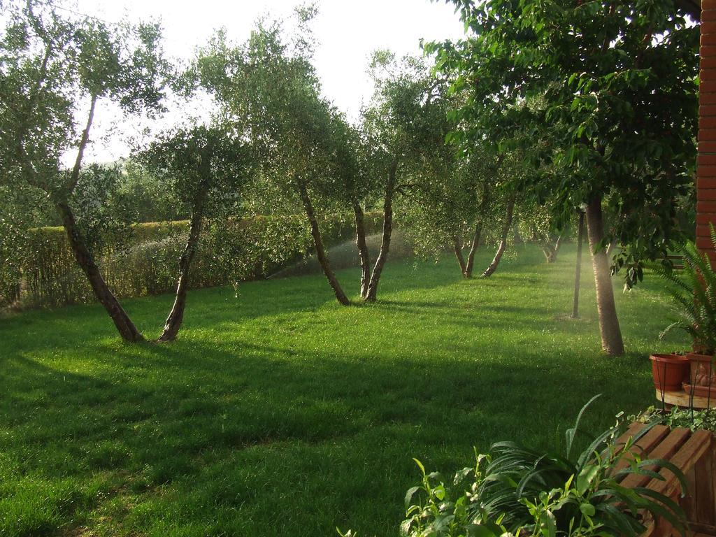 Il Punto Verde Sant'Antonio  Exterior photo